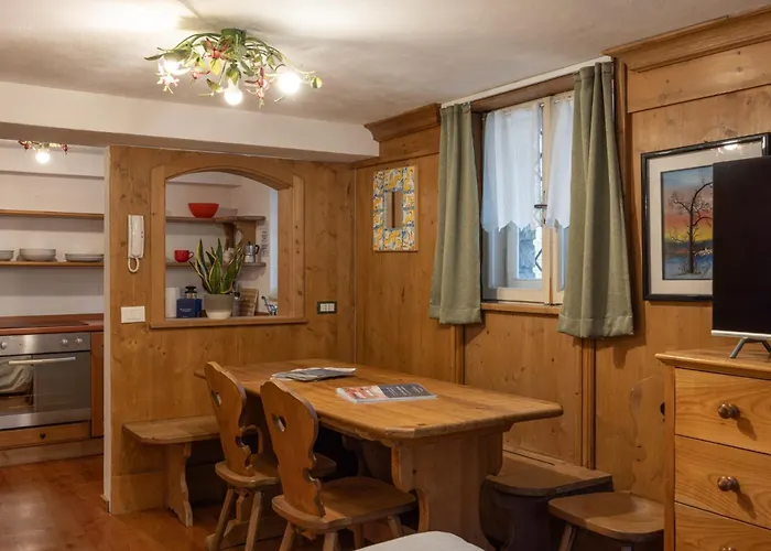 Apartman Faloria