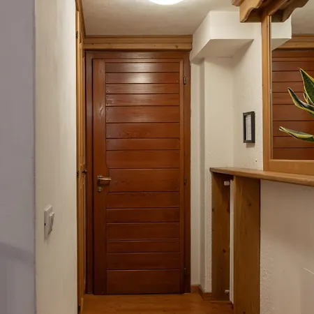 Apartment Faloria Cortina d'Ampezzo
