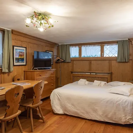 Faloria Apartment