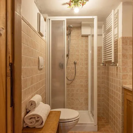 Apartment Faloria