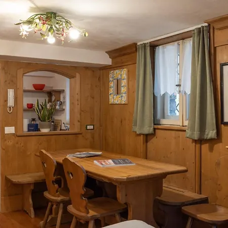 Apartment Faloria