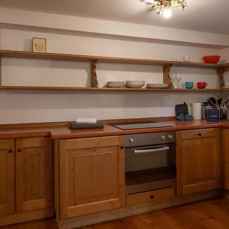 Faloria Appartement Cortina d'Ampezzo