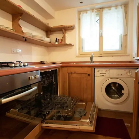 Faloria Apartment