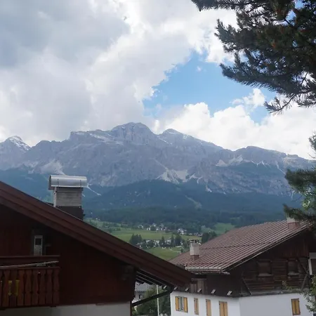 Apartment Faloria