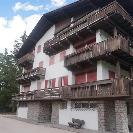 Faloria Apartment